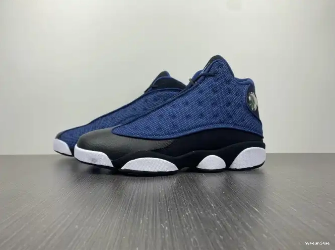 HYPE Jordan DJ5982-400 Air Blue Brave 13 0612
